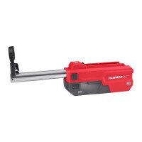 Milwaukee - M18FDDEL32-0 Akku-Staubabsaugadapter XXX (4933492142)