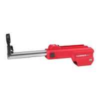 Milwaukee - M18FDDEL32-0 Akku-Staubabsaugadapter XXX (4933492142)