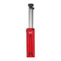 Milwaukee - M18FDDEL32-0 Akku-Staubabsaugadapter XXX (4933492142)