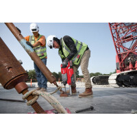 Milwaukee - M18FDDEL32-0 Akku-Staubabsaugadapter XXX (4933492142)