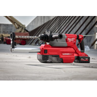 Milwaukee - M18FDDEL32-0 Akku-Staubabsaugadapter XXX (4933492142)