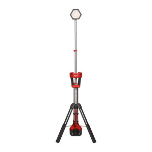 Milwaukee - M18SAL2-0 Akku-Baustrahler XXX (4933492486)