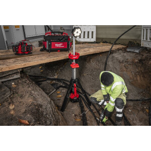 Milwaukee - M18SAL2-0 Akku-Baustrahler XXX (4933492486)