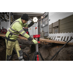 Milwaukee - M18SAL2-0 Akku-Baustrahler XXX (4933492486)