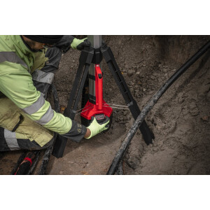 Milwaukee - M18SAL2-0 Akku-Baustrahler XXX (4933492486)