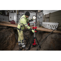 Milwaukee - M18SAL2-0 Akku-Baustrahler XXX (4933492486)