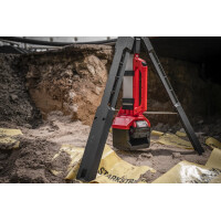 Milwaukee - M18SAL2-0 Akku-Baustrahler XXX (4933492486)
