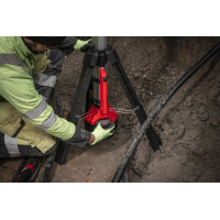 Milwaukee - M18SAL2-0 Akku-Baustrahler XXX (4933492486)