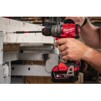 Milwaukee - FUEL Akku-Bohrschrauber (M18 FDD3)