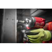 Milwaukee - FUEL Akku-Schlagschrauber 1/4" Hex (M18 FID3)