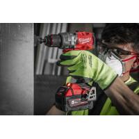Milwaukee - FUEL Akku-Schlagbohrschrauber (M18 FPD3)