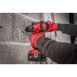 Milwaukee - M18FPD3-0X AKKU-SCHLAGBOHRER XXX (4933479859)