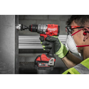 Milwaukee - M18FPD3-0X AKKU-SCHLAGBOHRER XXX (4933479859)