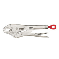 Milwaukee - 10 Torqü Lock Curv. Jaw Loc. Pliers-1pc (4932471725)