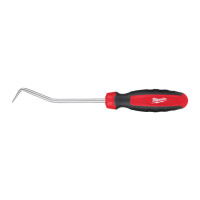 Milwaukee - Heavy-Duty Montagehaken, 45° gekröpft (4932480573)