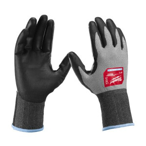 Milwaukee - Schnittschutzhandschuhe HI-DEX Klasse B