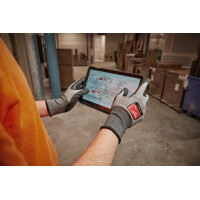 Milwaukee - Schnittschutzhandschuhe HI-DEX Klasse C