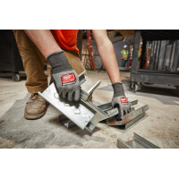 Milwaukee - Schnittschutzhandschuhe HI-DEX Klasse D
