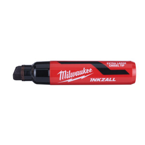 Milwaukee - Perm.Marker Keilspitze XL schwarz (1pc)...