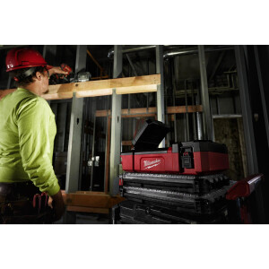 Milwaukee - M12POAL-0 Akku-Packout Leuchte XXX (4933480473)