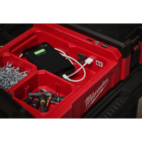 Milwaukee - M12POAL-0 Akku-Packout Leuchte XXX (4933480473)