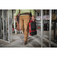 Milwaukee - M12POAL-0 Akku-Packout Leuchte XXX (4933480473)
