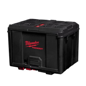 Milwaukee - PACKOUT Koffer Frontlader XXX (4932480623)
