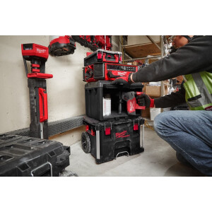 Milwaukee - PACKOUT Koffer Frontlader XXX (4932480623)