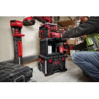 Milwaukee - PACKOUT Koffer Frontlader XXX (4932480623)