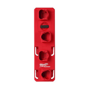 Milwaukee - PACKOUT M12 Akkuhalter XXX (4932480708)