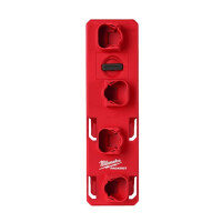Milwaukee - PACKOUT M12 Akkuhalter XXX (4932480708)