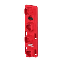 Milwaukee - PACKOUT M12 Akkuhalter XXX (4932480708)