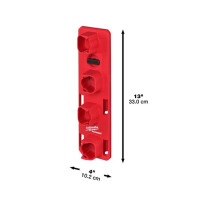 Milwaukee - PACKOUT M12 Akkuhalter XXX (4932480708)