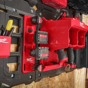Milwaukee - PACKOUT M18 Akkuhalter XXX (4932480709)