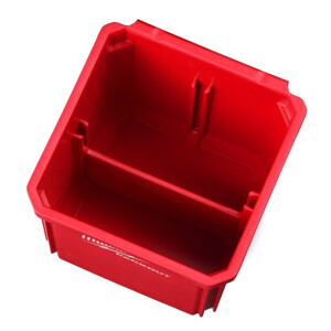 Milwaukee - PACKOUT 10x10 cm Behälter (2) XXX (4932480698)