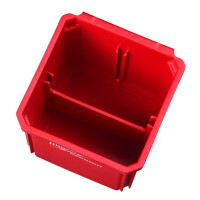 Milwaukee - PACKOUT 10x10 cm Behälter (2) XXX (4932480698)