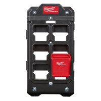 Milwaukee - PACKOUT 10x10 cm Behälter (2) XXX (4932480698)