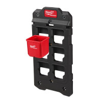 Milwaukee - PACKOUT 10x10 cm Behälter (2) XXX (4932480698)