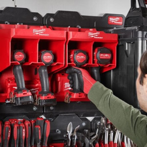 Milwaukee - PACKOUT Maschinenhalter XXX (4932480712)