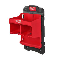 Milwaukee - PACKOUT Maschinenhalter XXX (4932480712)