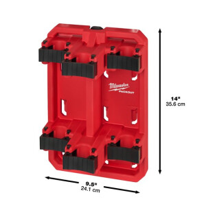 Milwaukee - PACKOUT Stielhalter XXX (4932480714)