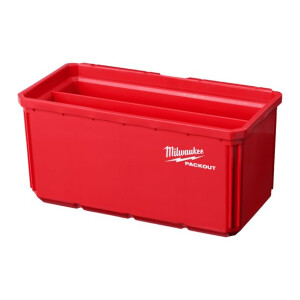 Milwaukee - PACKOUT 10x20 cm Behälter (2) XXX...