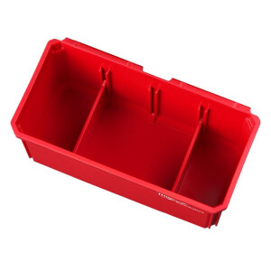 Milwaukee - PACKOUT 10x20 cm Behälter (2) XXX (4932480699)