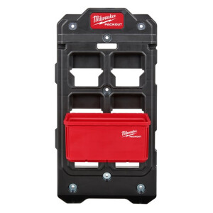 Milwaukee - PACKOUT 10x20 cm Behälter (2) XXX (4932480699)