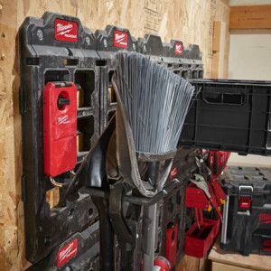 Milwaukee - PACKOUT gerader Haken XXX (4932480700)
