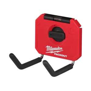 Milwaukee - PACKOUT kleiner gerader Haken (4932480704)