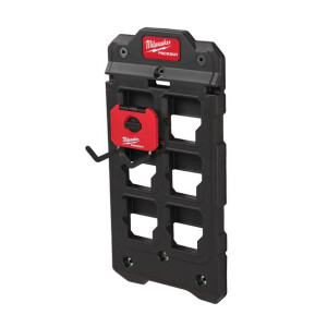 Milwaukee - PACKOUT kleiner gerader Haken (4932480704)