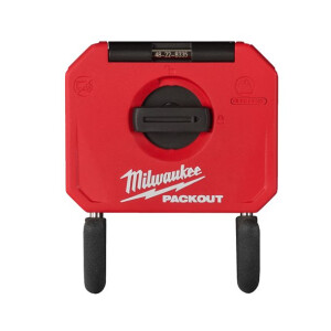 Milwaukee - PACKOUT kleiner gebogener Haken (4932480705)