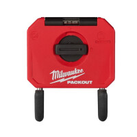 Milwaukee - PACKOUT kleiner gebogener Haken (4932480705)