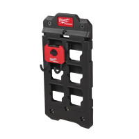 Milwaukee - PACKOUT kleiner gebogener Haken (4932480705)